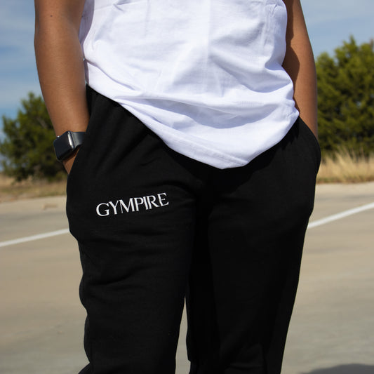 GYMPIRE SWEATS